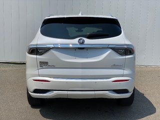 2022 Buick Enclave AVENIR | 7Pas | Roof | HtdWheel | Warranty to 2028 in Saint John, New Brunswick - 6 - w320h240px