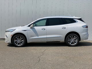 2022 Buick Enclave AVENIR | 7Pas | Roof | HtdWheel | Warranty to 2028 in Saint John, New Brunswick - 4 - w320h240px