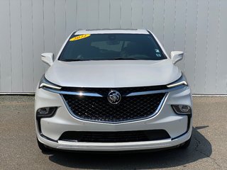 2022 Buick Enclave AVENIR | 7Pas | Roof | HtdWheel | Warranty to 2028 in Saint John, New Brunswick - 2 - w320h240px