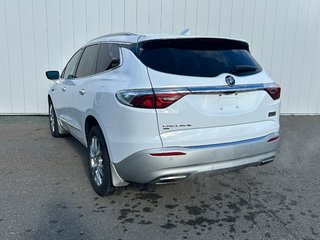 2023 Buick Enclave in Antigonish, Nova Scotia - 5 - w320h240px