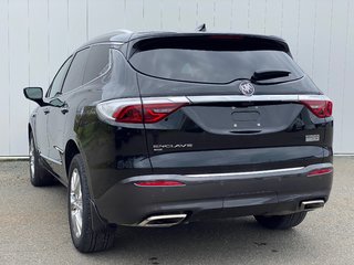 2024 Buick Enclave in Antigonish, Nova Scotia - 5 - w320h240px