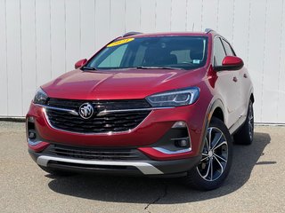 2021 Buick Encore GX in Antigonish, Nova Scotia - 3 - w320h240px