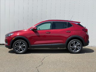 2021 Buick Encore GX in Antigonish, Nova Scotia - 4 - w320h240px