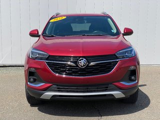 2021 Buick Encore GX in Antigonish, Nova Scotia - 2 - w320h240px