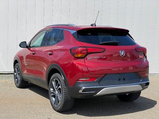 2021 Buick Encore GX in Antigonish, Nova Scotia - 5 - w320h240px