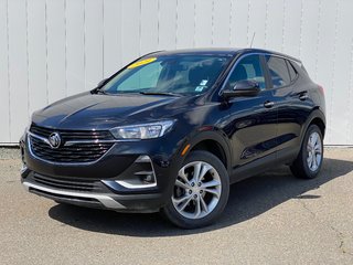 2021 Buick Encore GX Preferred | Cam | USB | HtdSeat | Warranty to 2027 in Saint John, New Brunswick - 3 - w320h240px