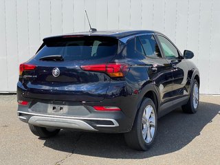 2021 Buick Encore GX Preferred | Cam | USB | HtdSeat | Warranty to 2027 in Saint John, New Brunswick - 6 - w320h240px
