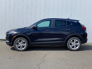 2021 Buick Encore GX Preferred | Cam | USB | HtdSeat | Warranty to 2027 in Saint John, New Brunswick - 4 - w320h240px