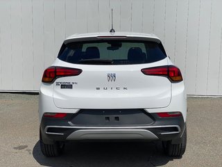 2024 Buick Encore GX PREFERRED | Cam | HtdWheel | Warranty to 2029 in Saint John, New Brunswick - 6 - w320h240px
