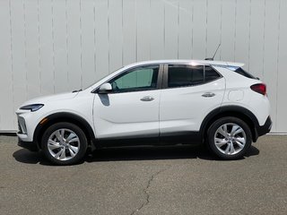 2024 Buick Encore GX PREFERRED | Cam | HtdWheel | Warranty to 2029 in Saint John, New Brunswick - 4 - w320h240px