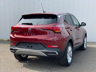 2025 Buick Encore GX in Antigonish, Nova Scotia - 5 - w320h240px