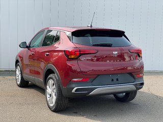 2025 Buick Encore GX in Antigonish, Nova Scotia - 4 - w320h240px