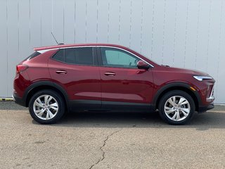 2025 Buick Encore GX in Antigonish, Nova Scotia - 6 - w320h240px