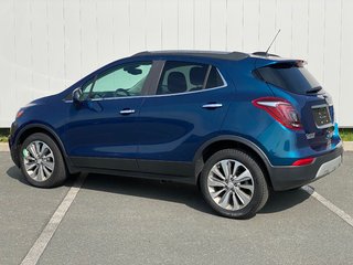 Buick Encore PREFERRED | Cam | Keyless | Warranty to 2026 2020 à Saint John, Nouveau-Brunswick - 5 - w320h240px