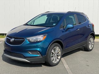 Buick Encore PREFERRED | Cam | Keyless | Warranty to 2026 2020 à Saint John, Nouveau-Brunswick - 3 - w320h240px