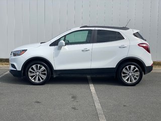 2020 Buick Encore Preferred | Cam | Cruise | TPMS in Saint John, New Brunswick - 4 - w320h240px