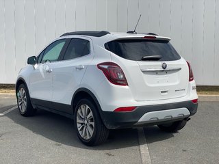 2020 Buick Encore Preferred | Cam | Cruise | TPMS in Saint John, New Brunswick - 5 - w320h240px