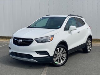 2020 Buick Encore Preferred | Cam | Cruise | TPMS in Saint John, New Brunswick - 3 - w320h240px