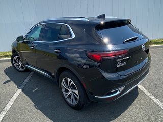 2021 Buick ENVISION in Antigonish, Nova Scotia - 5 - w320h240px