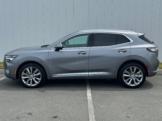 2022 Buick ENVISION AVENIR | Leather | Roof | Cam | Warranty to 2028 in Saint John, New Brunswick - 4 - w320h240px
