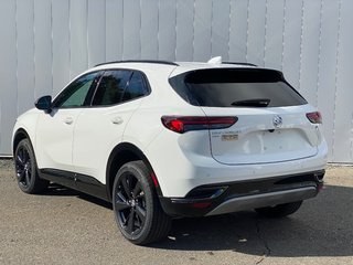 2023 Buick ENVISION in Antigonish, Nova Scotia - 5 - w320h240px