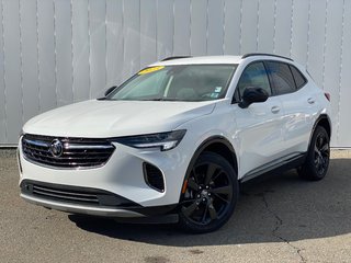 2023 Buick ENVISION in Antigonish, Nova Scotia - 3 - w320h240px