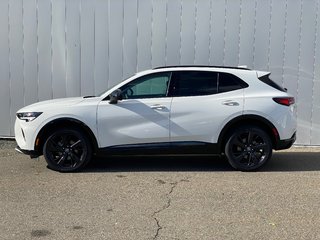 2023 Buick ENVISION in Antigonish, Nova Scotia - 4 - w320h240px