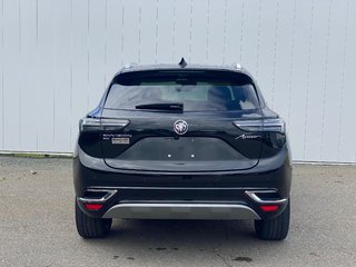 Buick ENVISION AVENIR | MoonRoof | Roof-Rail |  Warranty to 2028 2023 à Saint John, Nouveau-Brunswick - 6 - w320h240px