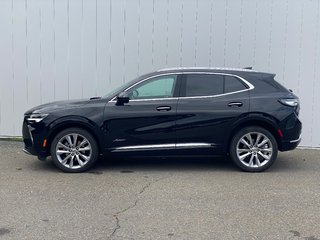 Buick ENVISION AVENIR | MoonRoof | Roof-Rail |  Warranty to 2028 2023 à Saint John, Nouveau-Brunswick - 4 - w320h240px