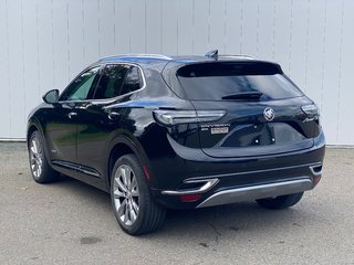 Buick ENVISION AVENIR | MoonRoof | Roof-Rail |  Warranty to 2028 2023 à Saint John, Nouveau-Brunswick - 5 - w320h240px