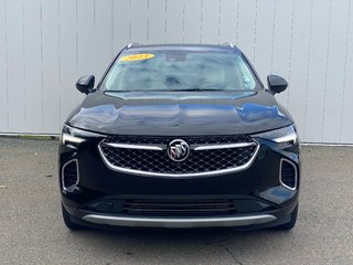 Buick ENVISION AVENIR | MoonRoof | Roof-Rail |  Warranty to 2028 2023 à Saint John, Nouveau-Brunswick - 2 - w320h240px