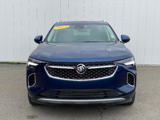2023 Buick ENVISION AVENIR | MoonRoof | Cam | USB | Warranty to 2028 in Saint John, New Brunswick - 2 - w320h240px