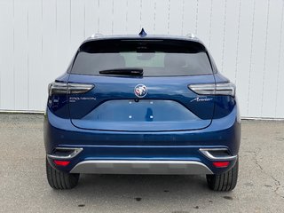 2023 Buick ENVISION AVENIR | MoonRoof | Cam | USB | Warranty to 2028 in Saint John, New Brunswick - 6 - w320h240px