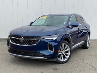 2023 Buick ENVISION AVENIR | MoonRoof | Cam | USB | Warranty to 2028 in Saint John, New Brunswick - 3 - w320h240px
