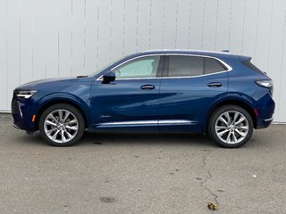 2023 Buick ENVISION AVENIR | MoonRoof | Cam | USB | Warranty to 2028 in Saint John, New Brunswick - 4 - w320h240px