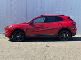 2025 Buick ENVISION in Antigonish, Nova Scotia - 3 - w320h240px