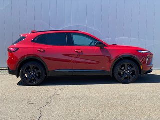 2025 Buick ENVISION in Antigonish, Nova Scotia - 6 - w320h240px