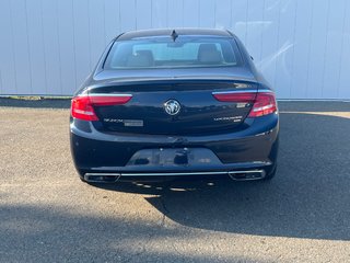 LaCrosse Premium | Leather | AWD | Cam | USB | Bluetooth 2017 à Saint John, Nouveau-Brunswick - 6 - w320h240px