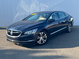 LaCrosse Premium | Leather | AWD | Cam | USB | Bluetooth 2017 à Saint John, Nouveau-Brunswick - 3 - w320h240px