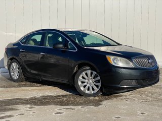 2013 Buick Verano Base | Keyless | Cruise | PwrWindows | CD | AM/FM