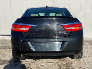 Buick Verano Base | Keyless | Cruise | PwrWindows | CD | AM/FM 2013 à Saint John, Nouveau-Brunswick - 6 - w320h240px