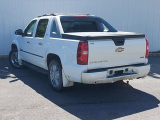 2010 Chevrolet Avalanche in Antigonish, Nova Scotia - 2 - w320h240px