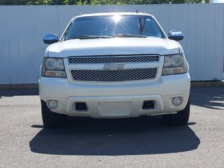 2010 Chevrolet Avalanche LTZ | Leather | HtdSeats |Bluetooth | USB | XM in Saint John, New Brunswick - 6 - w320h240px