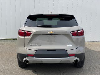 2021 Chevrolet Blazer LT | Cam | USB | HtdSeats | Warranty to 2026 in Saint John, New Brunswick - 6 - w320h240px