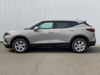 2021 Chevrolet Blazer LT | Cam | USB | HtdSeats | Warranty to 2026 in Saint John, New Brunswick - 4 - w320h240px