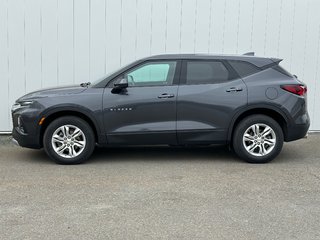 2022 Chevrolet Blazer in Antigonish, Nova Scotia - 4 - w320h240px
