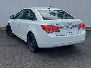 2013 Chevrolet Cruze in Antigonish, Nova Scotia - 5 - w320h240px