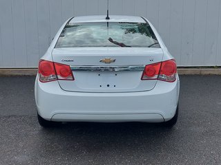 2013 Chevrolet Cruze in Antigonish, Nova Scotia - 4 - w320h240px