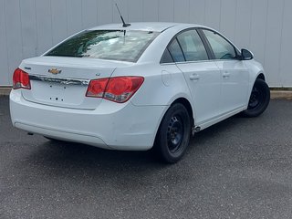 2013 Chevrolet Cruze in Antigonish, Nova Scotia - 3 - w320h240px