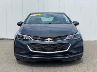 2018 Chevrolet Cruze in Antigonish, Nova Scotia - 2 - w320h240px